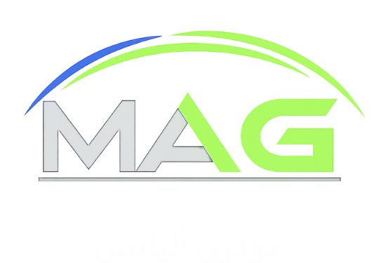 Modern Alliance Group (MAG) Logo